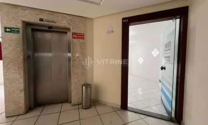 Sala comercial à venda na Avenida Almirante Barroso, Centro, João Pessoa