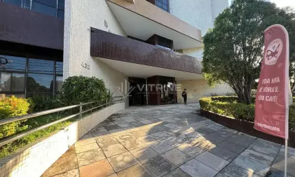 Sala comercial para alugar na Avenida Almirante Barroso, Centro, João Pessoa