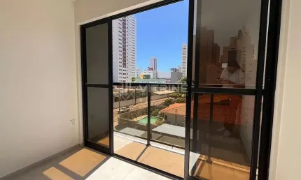 Apartamento com 2 quartos à venda na Rua Gláucia Maria dos Santos Gouveia, Manaíra, João Pessoa