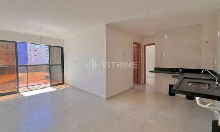 Apartamento à venda, 2 quartos (1 suíte), em Manaíra, Joao Pessoa/PB.