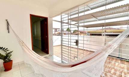 Casa Lajeada com 3 quartos (1 suíte) - Bairro dos Ipês