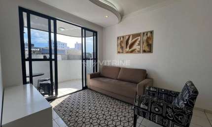 Apartamento com 3 quartos à venda na Rua Evandil Bandeira, Jardim Oceania, João Pessoa