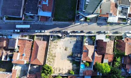 Lote 30x35 Pronto para construir Bairro dos Estados