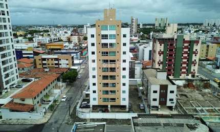 Apartamento à Venda: Suíte, Piscina e Lazer Completo na Cidade Universitária! Localização Privilegiada!