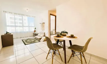 Apartamento com 2 quartos à venda na Rua Cordélia Velloso Frade, Jardim Cidade Universitária, João Pessoa