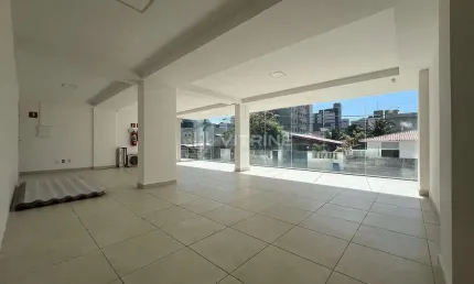 Sala comercial ampla em ponta de campina – 114m² | ideal para diversos segmentos!
