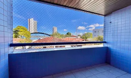 &#127969; apartamento amplo à venda – 3 quartos (2 suítes) – bairro dos estados, joão pessoa/pb