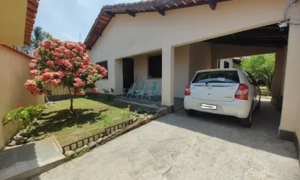 Casa com 2 quartos à venda na Rua João Mariano, 256, Guarda Civil, Itanhaém
