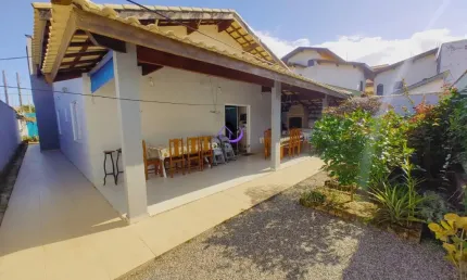 Casa alta padrão em localização privilegiada próximo ao cibratel 1