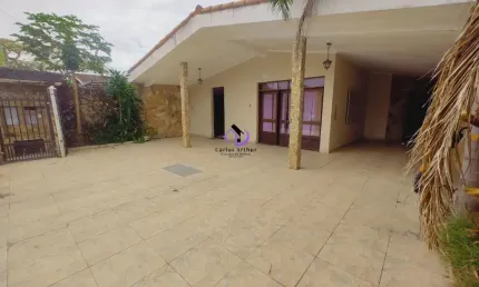 Casa  no cibratel 1 oportunidade em uma das avenidas mais charmosa