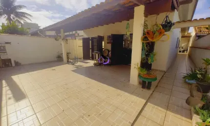 Casa a 200 metros da praia apenas r$379.000,00 itanhaém-sp exclusividade