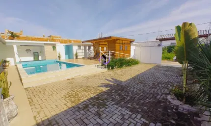 Casa com 4 quartos à venda na Praça Ângelo Guerra, 126, Jardim Grandesp, Itanhaém
