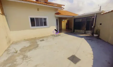 Casa lado praia ️ r$340.000,00 mil oportunidade itanhaém-sp