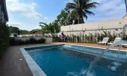 Casa em condomínio lado praia  no bopiranga itanhaém apenas 355.000,00