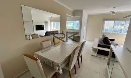 Apartamento Itaguá 2 dormitórios sendo 1 suíte,1 banheiro social, 2 vagas de garagem,varanda gourmet com churrasqueira