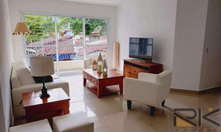 Apartamento no Parque Vivamar com 3 dormitórios sendo 1 suíte,sala 2 ambientes,região tranquila.