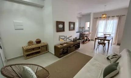 Apartamento itaguá 3 dormitórios sendo 1 suíte,1 banheiro social, 1vaga de garagem,varanda gourmet com churrasqueira