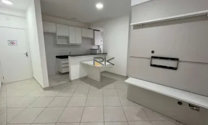 Apartamento itaguá 2 dormitórios sendo 1 suíte,1 banheiro social, 1 vaga de garagem,varanda gourmet com churrasqueira