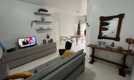 APARTAMENTO NO PARQUE VIVAMAR COM 2 DORMITÓRIOS SENDO 1 SUÍTE,SALA 2 AMBIENTES,COZINHA,2 VAGAS DE GARAGEM