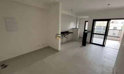 Apartamento Itaguá com 2 suítes,1 lavabo, 1 vaga de garagem,varanda gourmet com churrasqueira