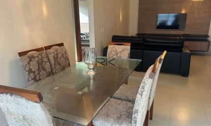 APARTAMENTO A VENDA NO BAIRRO PRAIA GRANDE com 3 dormitórios sendo 2 suítes,2 vagas de garagem,varanda gourmet com churrasqueira