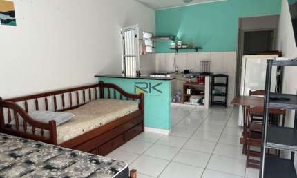 Casa com 2 quartos à venda na Rua Praia Da Caçandoca, 250, Perequê Açu, Ubatuba