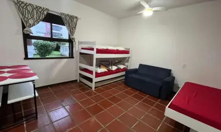 Apartamento à venda no bairro Tenório com 1 dormitório,sala,cozinha e banheiro