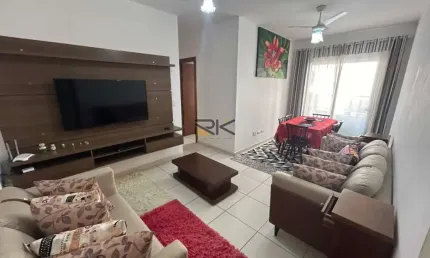 Apartamento com 3 quartos à venda na Avenida Professor Bernardino Querido, 620, Itaguá, Ubatuba