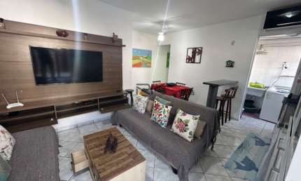 Apartamento à venda com 2 dormitórios no bairro do itaguá