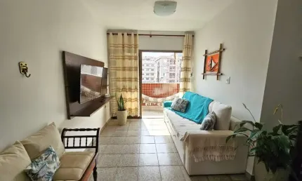 Apartamento com 2 quartos à venda na Rua João Coutinho, 65, Centro, Ubatuba