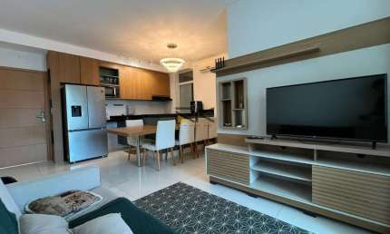 APARTAMENTO DE 3° ANDAR À VENDA NO BAIRRO DAS TONINHAS