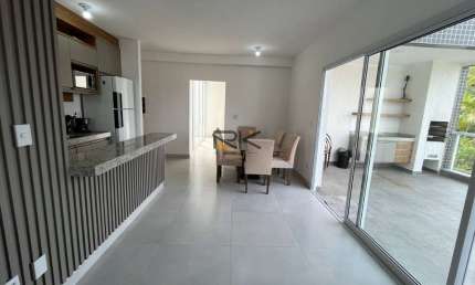 Cobertura com 3 quartos à venda na Avenida Wilson Abirached, 485, Praia Grande, Ubatuba