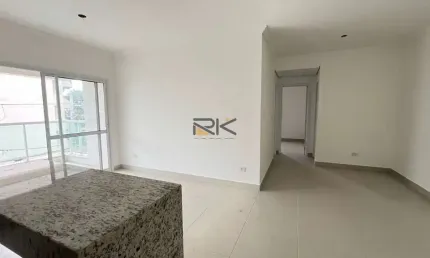 Apartamento com 2 quartos à venda na Rua Filhinho, 155, Tenório, Ubatuba