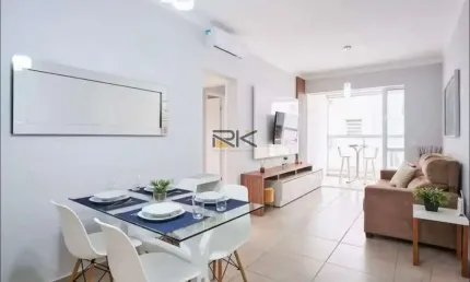 Apartamento com 2 quartos à venda na Rua Paraná, 550, Centro, Ubatuba