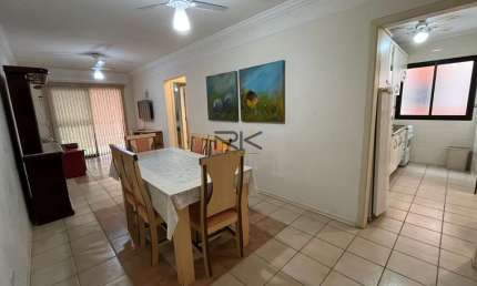 Apartamento à venda no bairro Praia Grande com 2 dormitórios