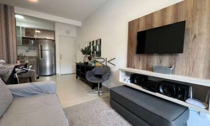Apartamento com 2 quartos à venda na Rua Guilherme Winter, 255, Toninhas, Ubatuba
