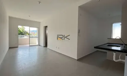 Apartamento com 2 quartos à venda na Rua Casemiro De Abreu, 455, Itaguá, Ubatuba