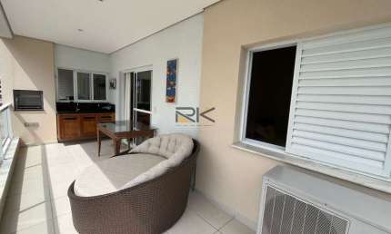 Apartamento à venda no itaguá com 3 dormitórios sendo 1 suíte e varanda gourmet