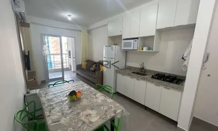 Apartamento à venda com sala de estar,cozinha,varanda gourmet