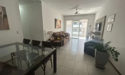 APARTAMENTO À VENDA COM 3 DORMITÓRIOS SENDO 2 SUÍTES,VARANDA GOURMET COM CHURRASQUEIRA
