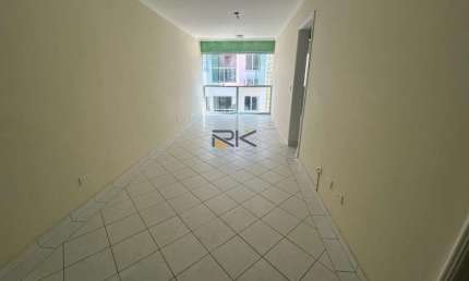 Apartamento à venda com 1 dormitório,sala,cozinha e lavanderia