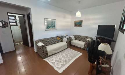 APARTAMENTO NO ITAGUÁ À VENDA COM 2 DORMITÓRIOS,SALA DE ESTAR,COZINHA E BANHEIRO
