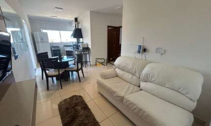 Cobertura à venda no Pereque Açú com 2 dormitórios,sala 2 ambientes e varanda gourmet