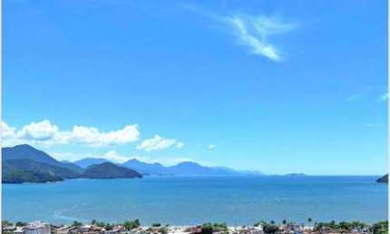 PRÉ-LANÇAMENTO EM UBATUBA EXCELENTE OPÇÃO PARA INVESTIMENTO NO BAIRRO BARRA DA LAGOA PRÓXIMOA RUA GUARANI