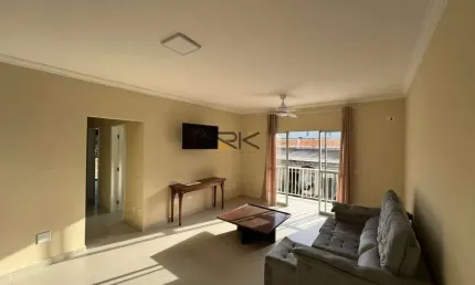 Apartamento com 3 quartos à venda na Rua Conceição, 85, Centro, Ubatuba