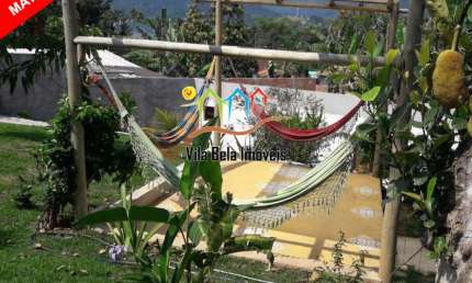 Casa com 7 quartos à venda na Barra Velha, Ilhabela 
