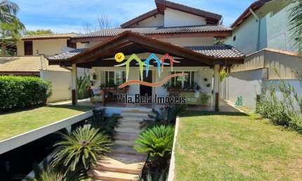 Casa com 4 quartos à venda na Praia do Julião, Ilhabela 