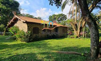 Casa com 3 quartos à venda no Veloso, Ilhabela 