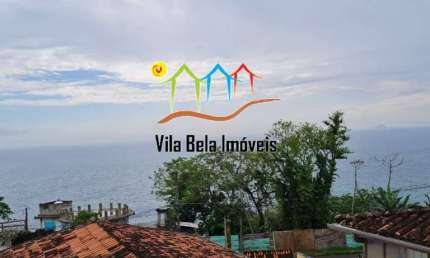 Casa com 5 quartos à venda no Borrifos, Ilhabela 