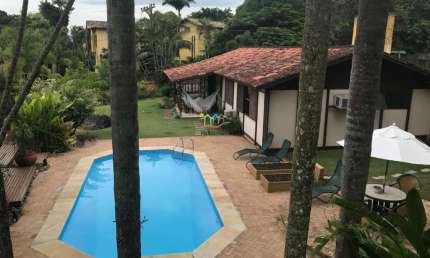 Casa com 3 quartos à venda no Engenho D'Água, Ilhabela 